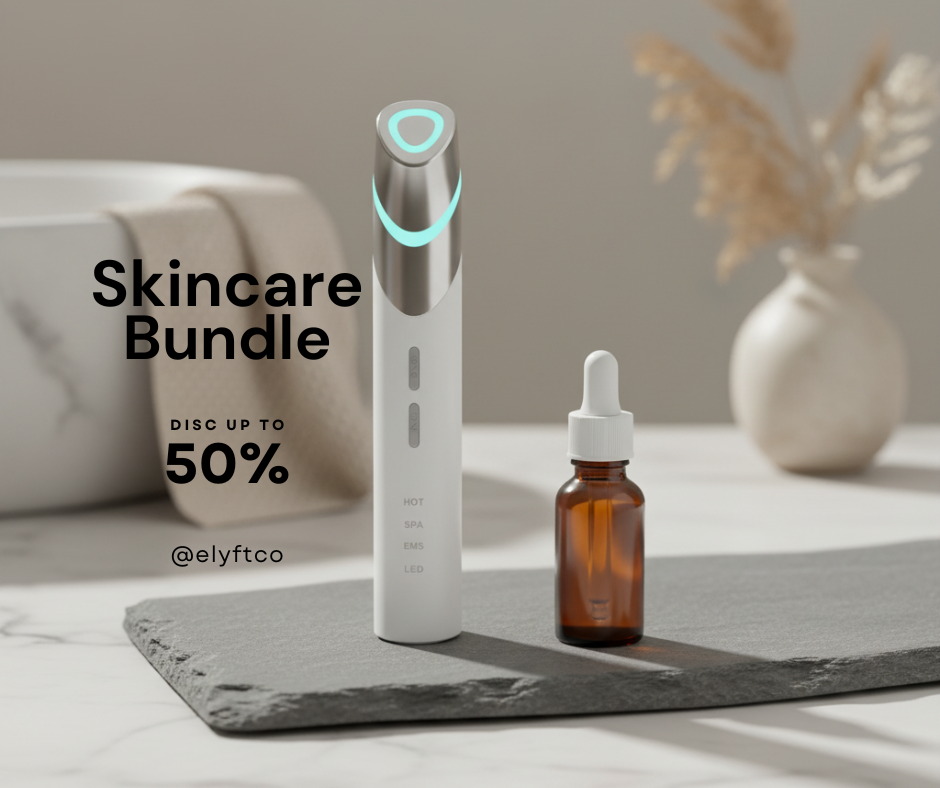 ElyftCo™ UnderEye Tightening Pen