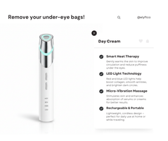 ElyftCo™ UnderEye Tightening Pen