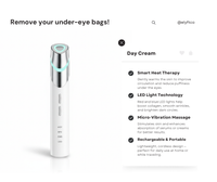 ElyftCo™ UnderEye Tightening Pen