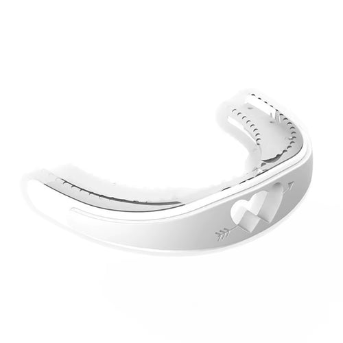 Anti-Snoring Mouth anti Snore Device Mouthguard Health Care Snore Braces Apnea Guard Bruxism Tray Sleeping Aid